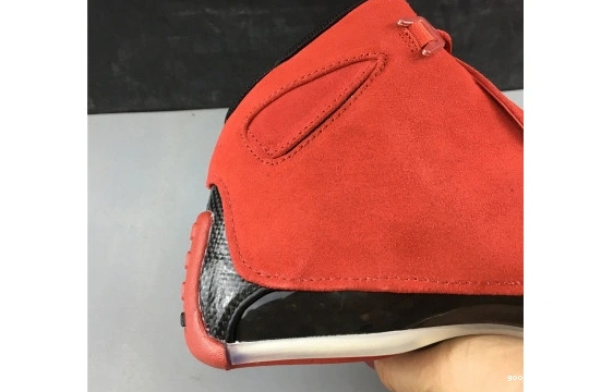 RED AIR SUEDE” 18“ JORDAN AA2494-601 AA2494-601 0220